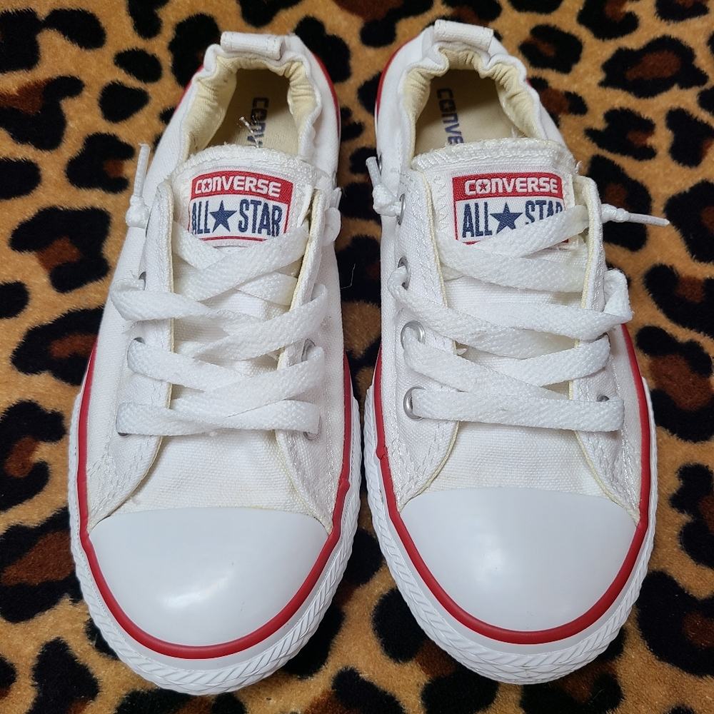 Converse All-Star Shoreline slip on sneakers
